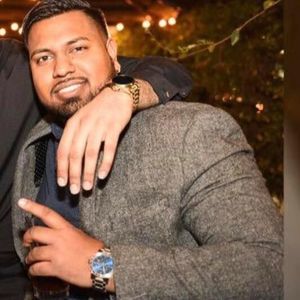 Meet your Posher, Vick